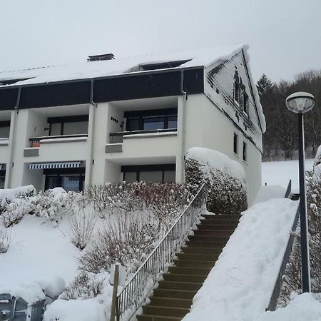 Winterberg Hillesee Luaran gambar