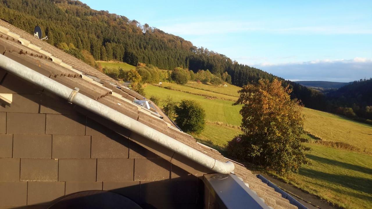 Winterberg Hillesee Luaran gambar