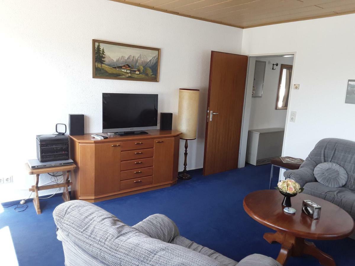 Winterberg Hillesee Luaran gambar